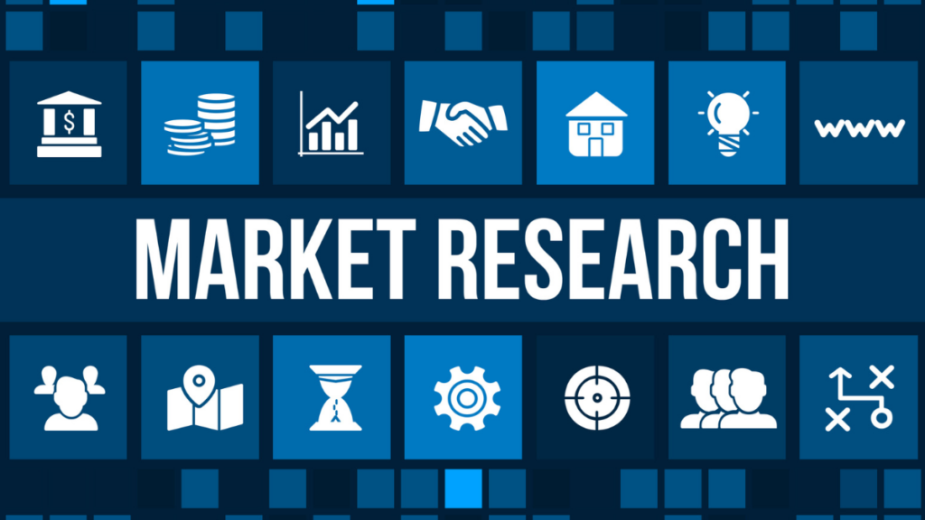 Randomization in Market Research