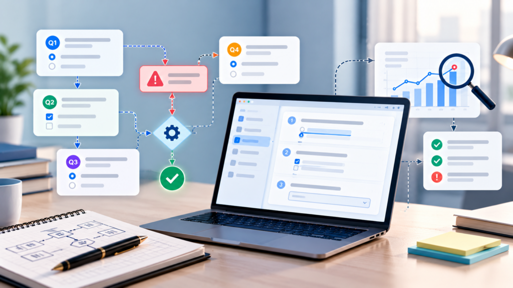 Why Complex Survey Programming Needs Special Care
